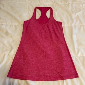 Lululemon Athletica Cool Racerback